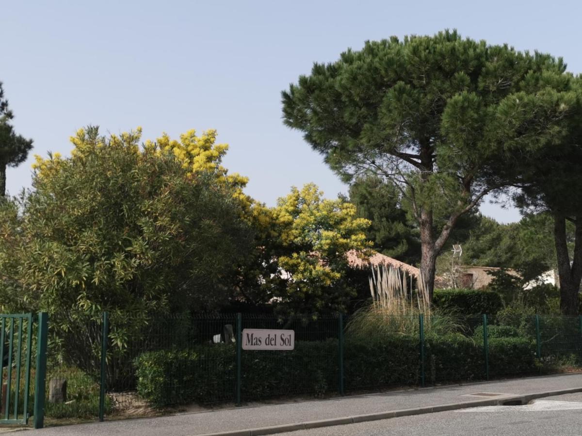 Maison Cocooning Faite Pour Vous! Saint-Cyprien  Zewnętrze zdjęcie